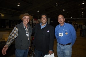 CSH Garden Show - Spruce Meadows