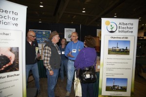 CSH Garden Show - Spruce Meadows