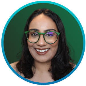 Preet Kang, EIT - Clean Technology and Climate Specialist - Headshot