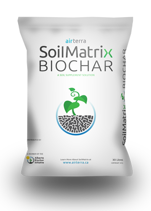 SoilMatrix Packaging